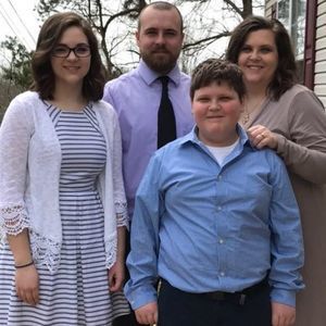 Meet your Posher, Tina